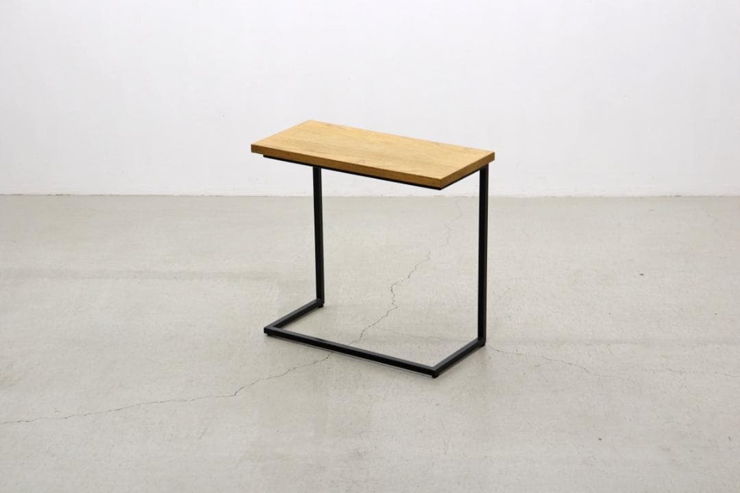 KANADEMONO カナデモノ Wood × Steel コンビネーション