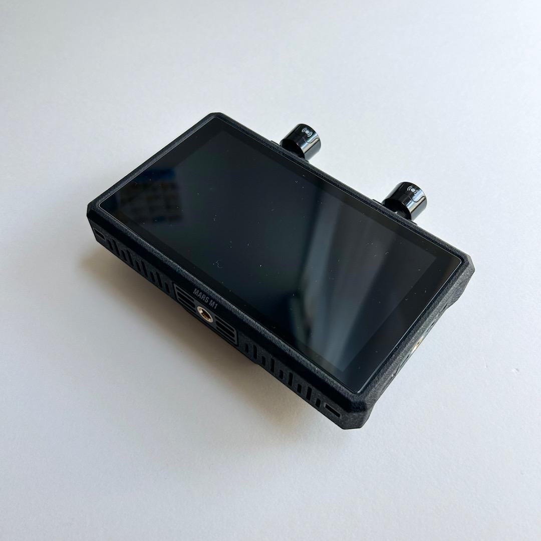 HOLLYLAND MARS M1（Manukaさん専用）