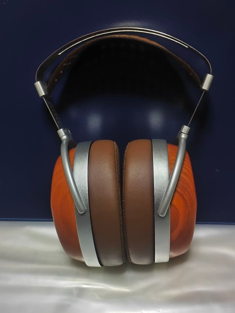 Hifiman Audivina 美品 平面駆動