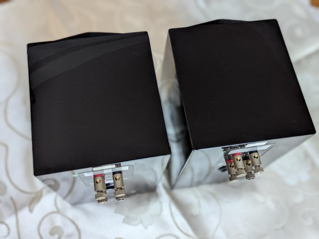 QUAD L-ite Satellite スピーカー（ペア）