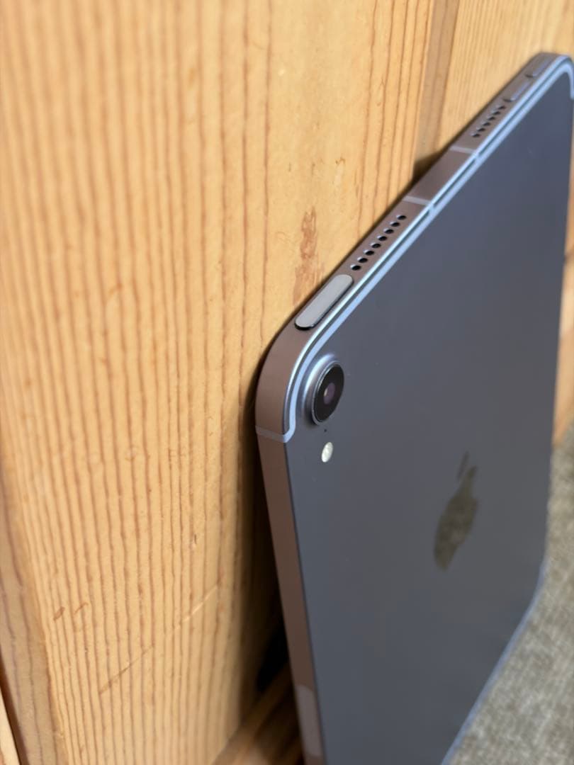 iPad mini 第6世代 Wi-Fi + Cellular