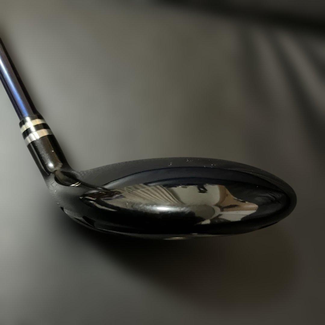 美品★ヤマハインプレス U4&U6 ユーティリティUD+2★2本セット★SR★