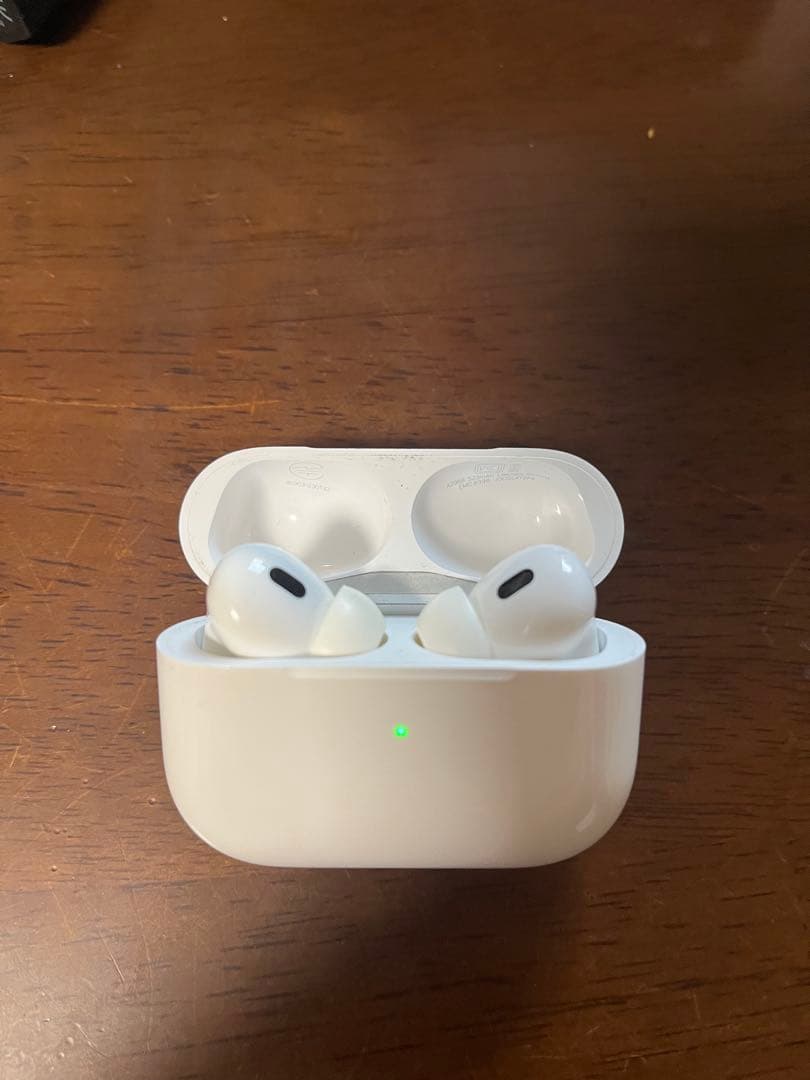 AirPods Pro2 第2世代 中古 美品