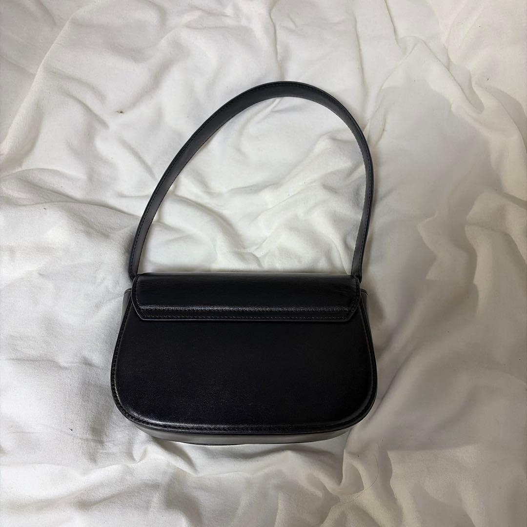 DIESEL ショルダーバック☆.*˚ レザー