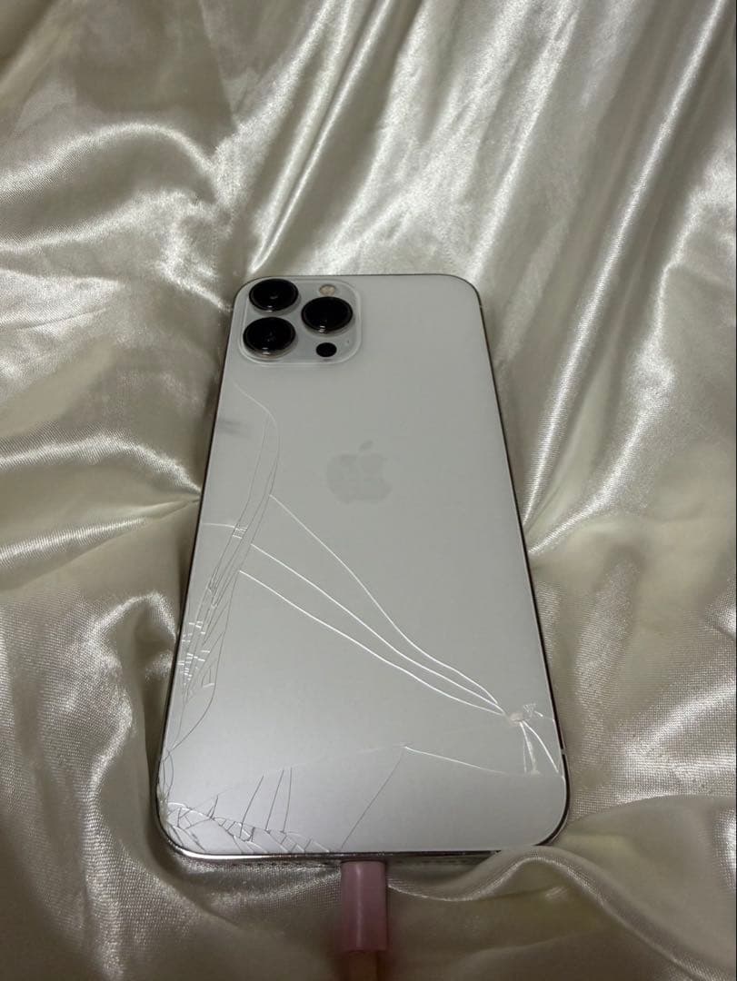 iPhone13ProMAX 256GB SIMフリー