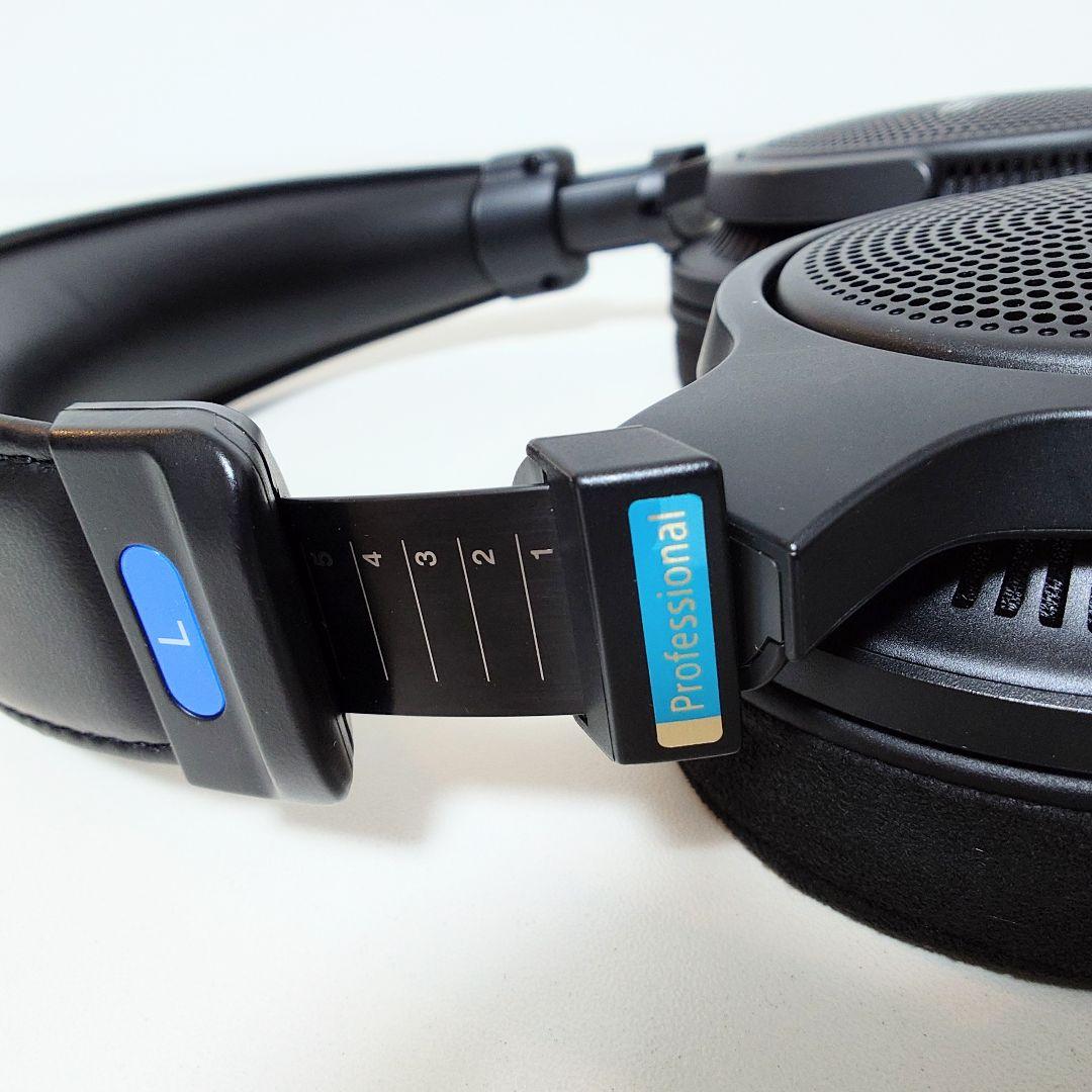 【美品】SONY ソニー MDR-MV1 モニターヘッドホン