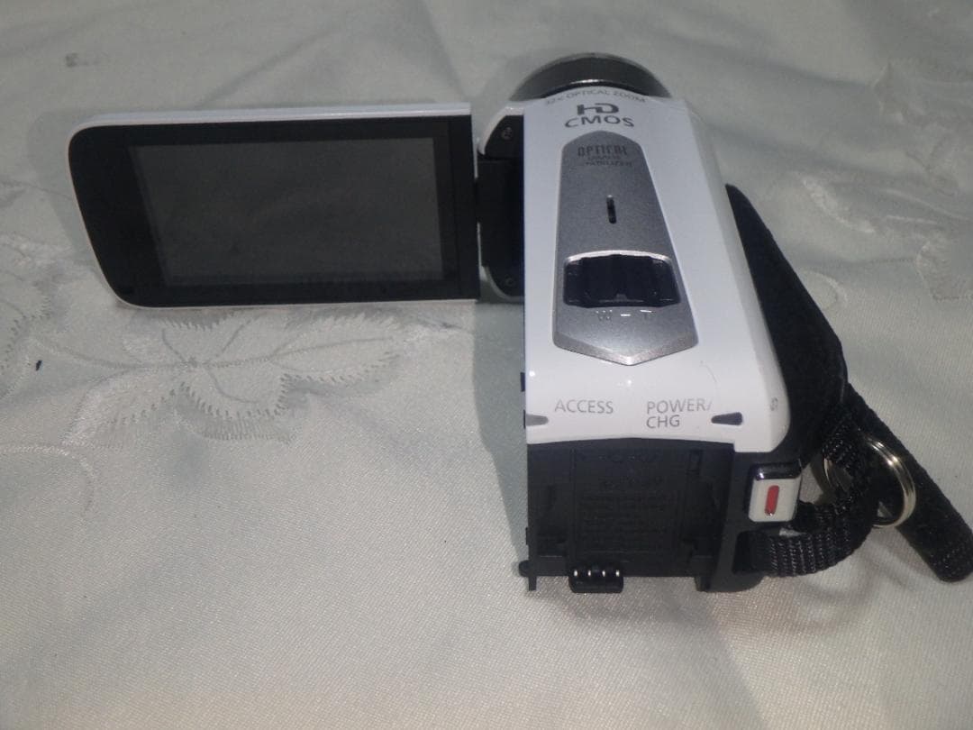 Canon iVIS HF R42 デジタルビデオカメラ