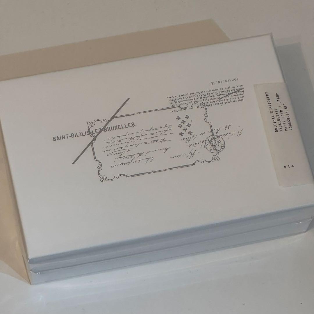 ヨハク/文具の博覧会