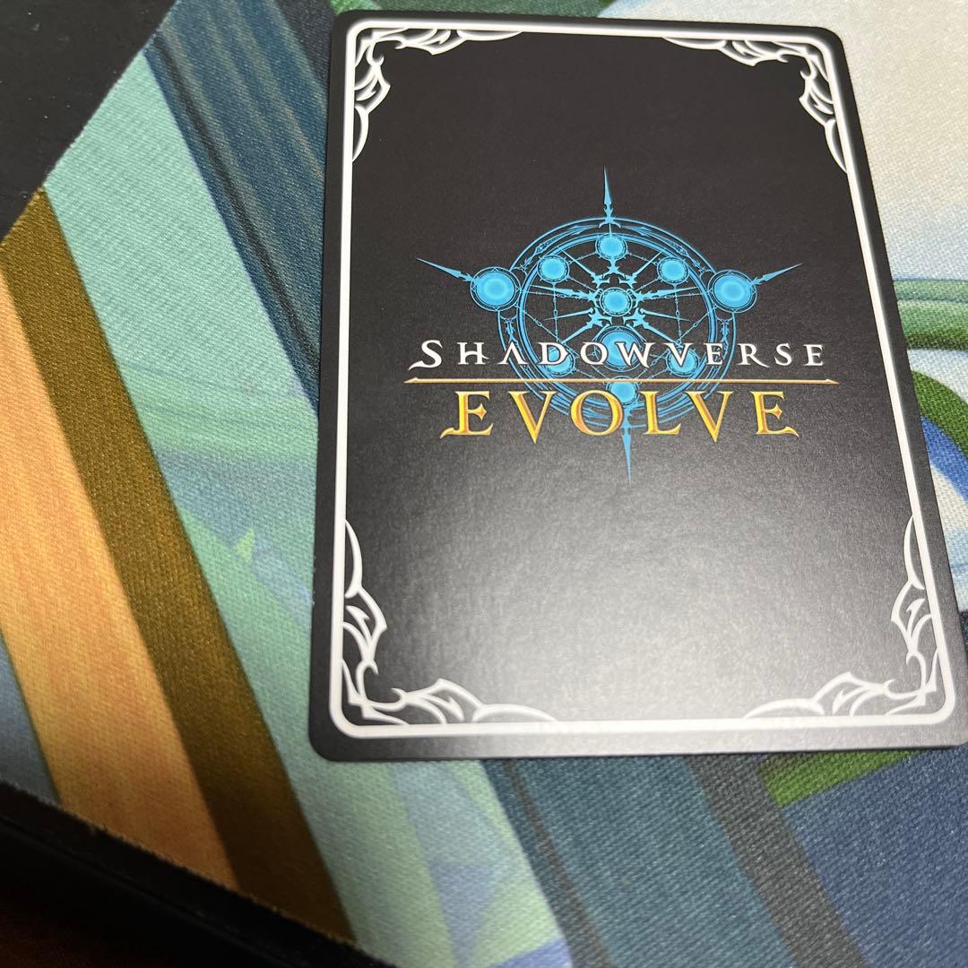 血統の王 プロモ