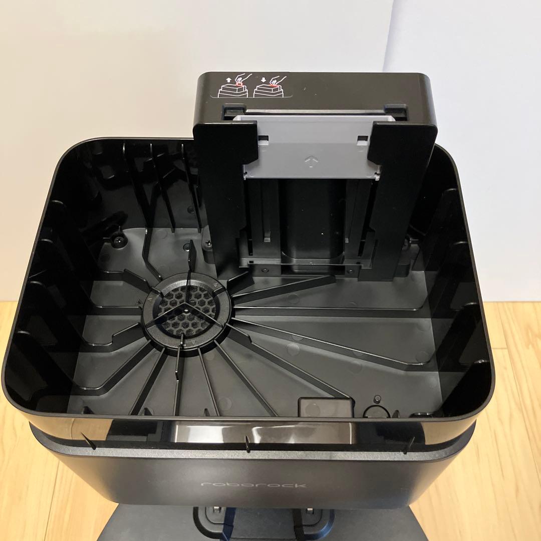 【極美品】ROBOROCK Q5 PRO+ ロボロック ロボット掃除機