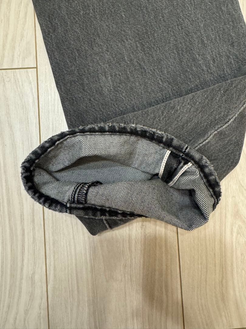 ビームス別注 リーバイス EXCLUSIVE 501 34×30 LEVI'S