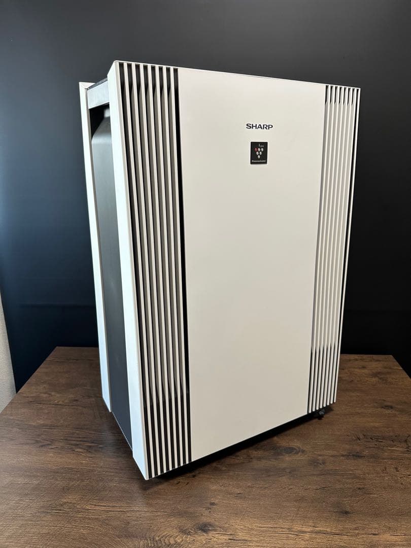 SHARP シャープ　大型　業務用　空気清浄機　FU-M1400