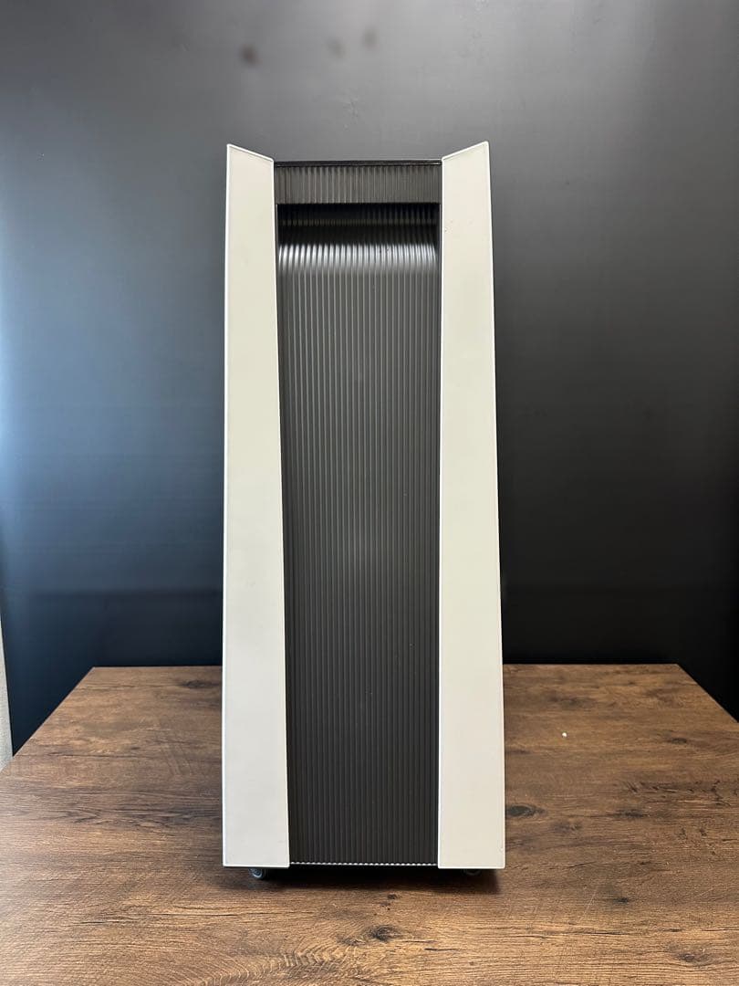 SHARP シャープ　大型　業務用　空気清浄機　FU-M1400