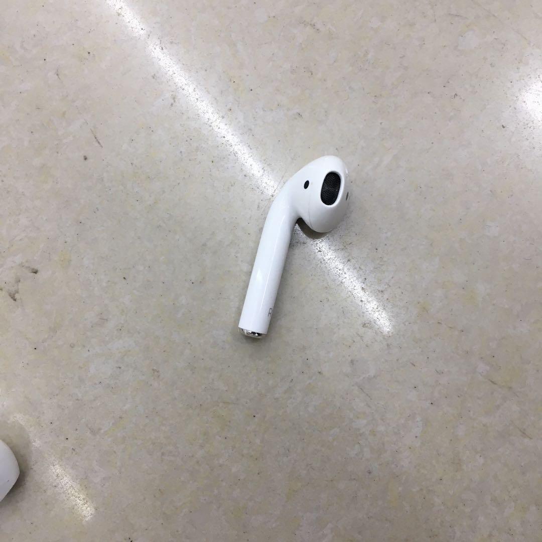 AirPods1世代