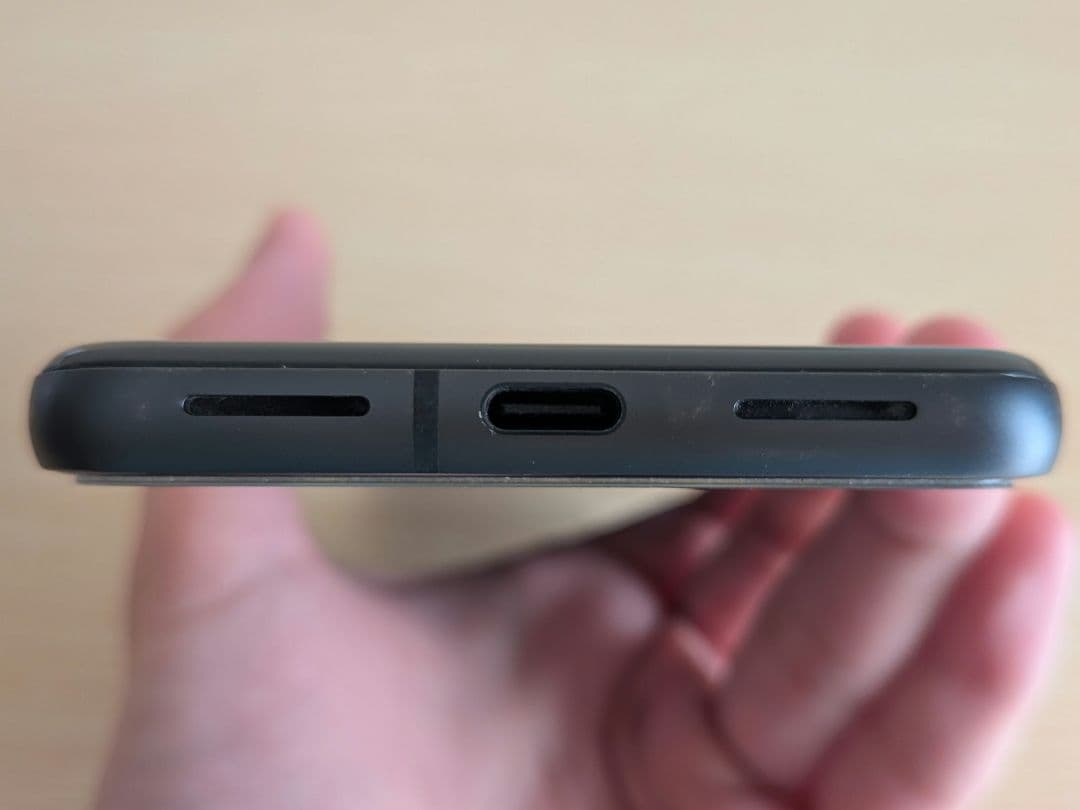 スマートフォン本体 Google Pixel8 128GB Obsidian