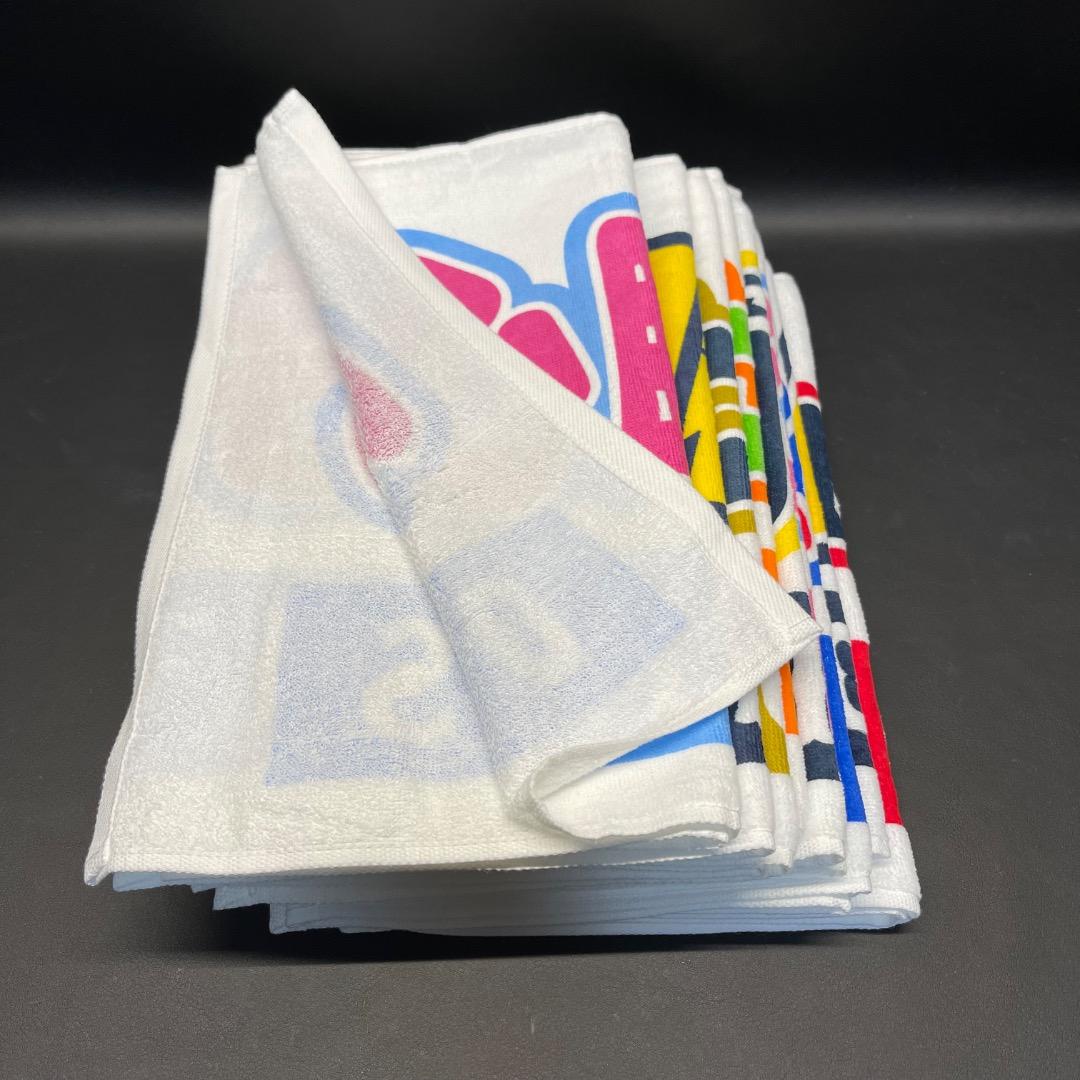 @Ac左1003 未使用保管品 ORIX BUFFALOES 応援 タオル