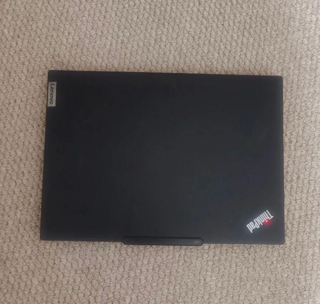 Windowsノート本体 Thinkpad x13 Gen4 i5 16GB 256GB