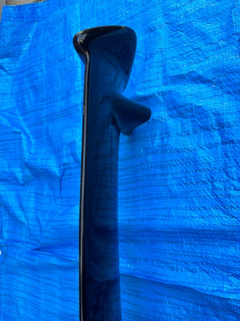 コルト ラリーアートバージョンR リアスポイラー