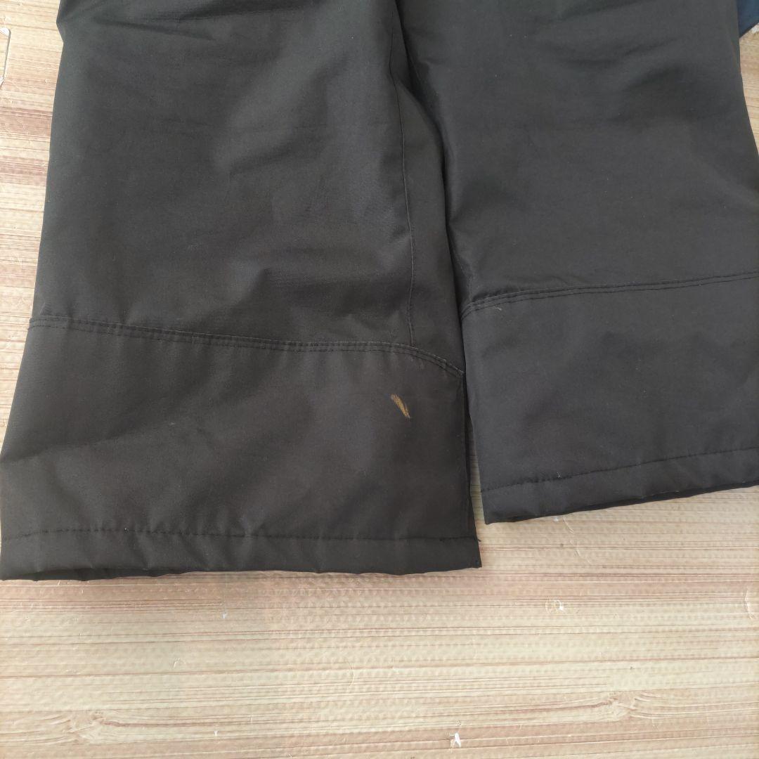 ゆ*る様 Columbia 子ども用スキーウェア　BANNE 防寒雪用パンツ 1