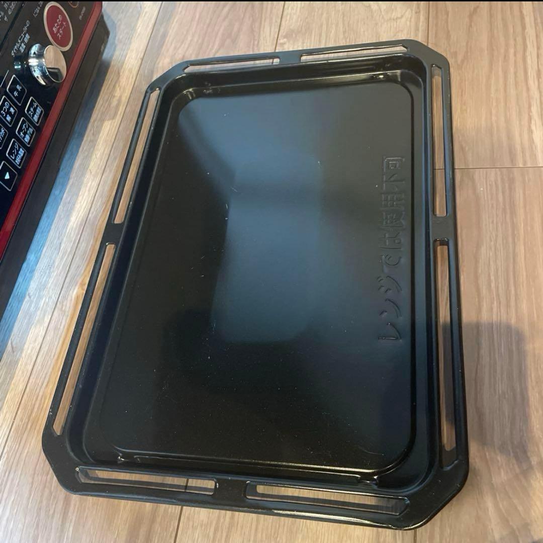 TOSHIBA 東芝　過熱水蒸気オーブンレンジ　ER-JZ4000