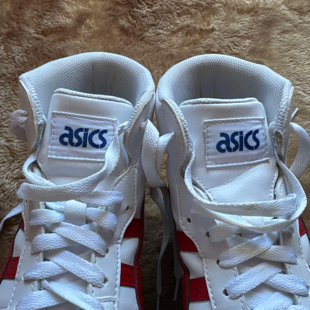 asics アシックス ファブレ9(27cm) ポイントゲッター 三井寿