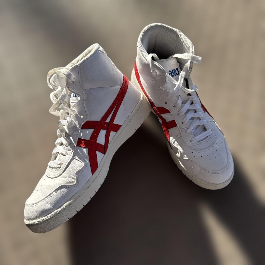 asics アシックス ファブレ9(27cm) ポイントゲッター 三井寿