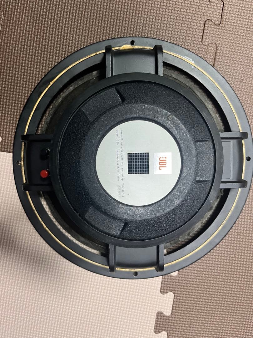 JBL 128H 30cm スピーカー