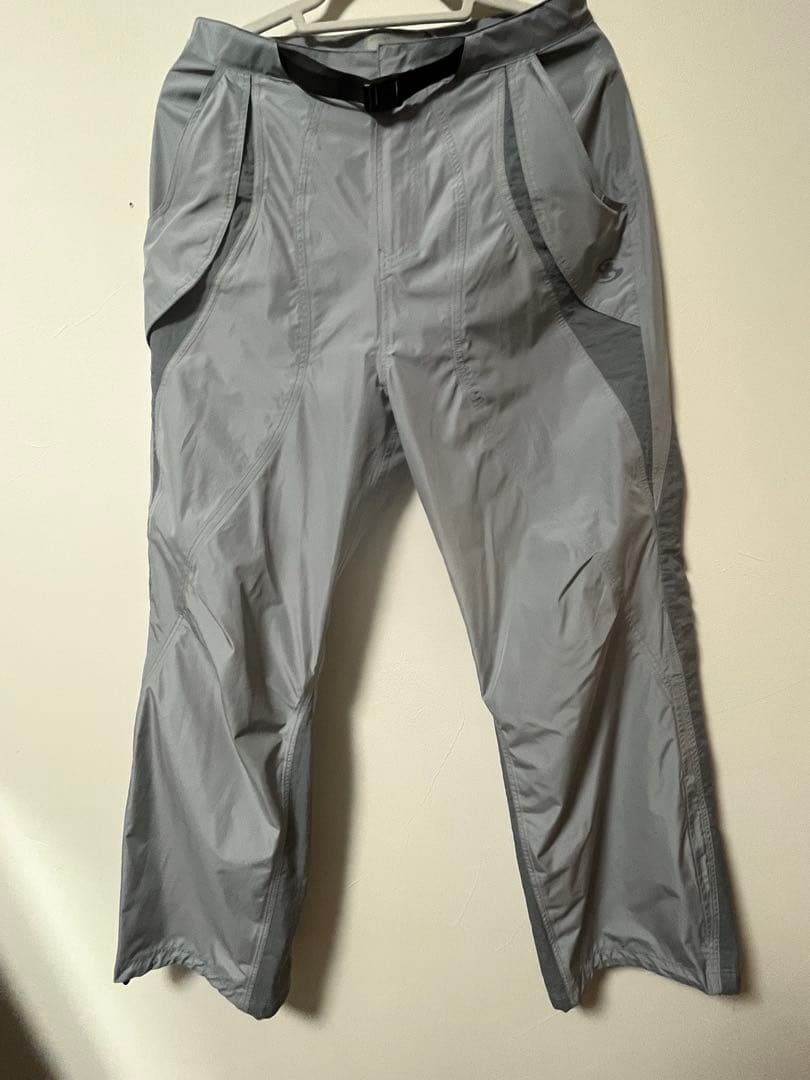 パンツ sansangear WIND SHIELDED PANTS