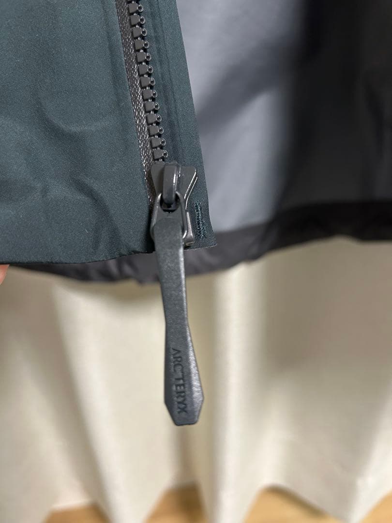 ARC'TERYX ベータARジャケット
