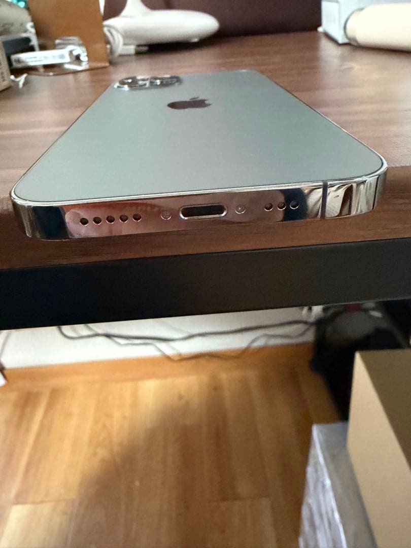 iPhone12Proグラファイト　256GB