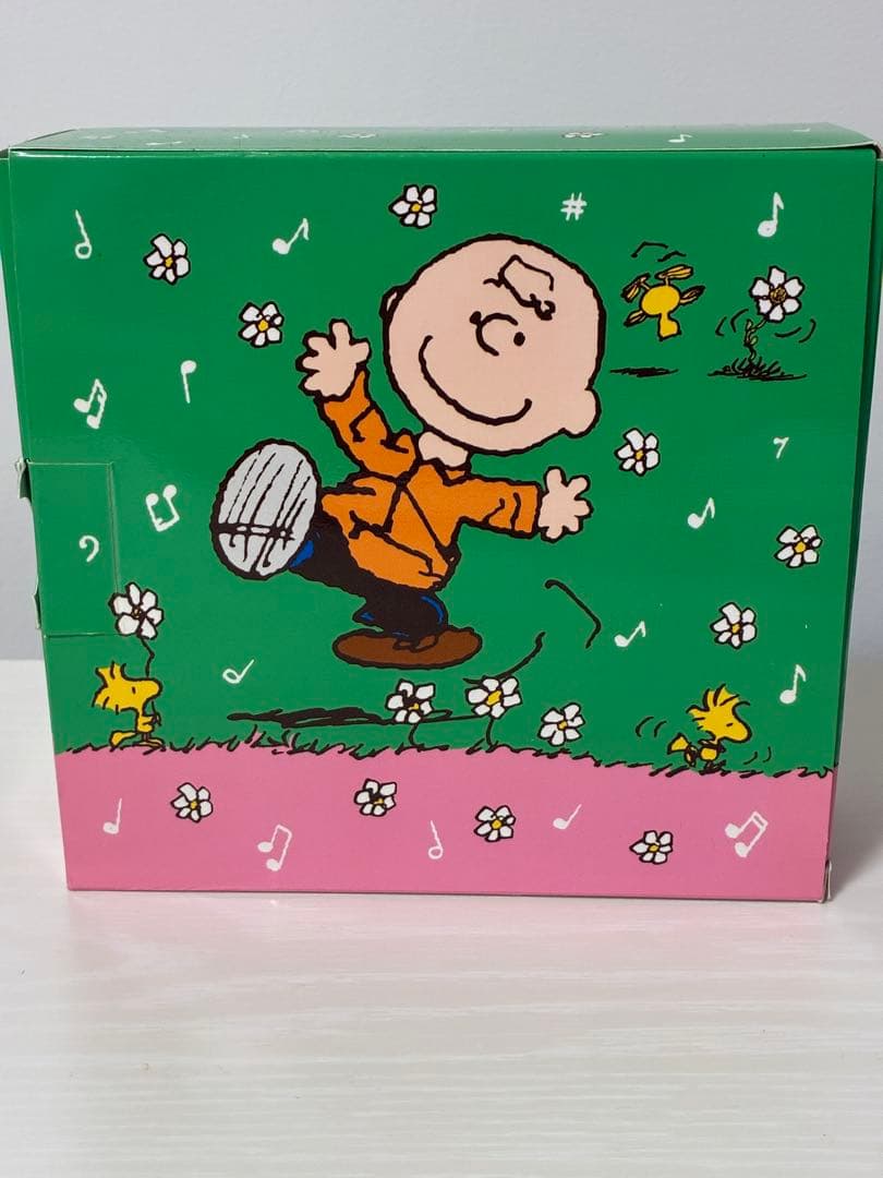 SONY ウォークマン スピーカー付き SNOOPY仕様 メタリックブルー