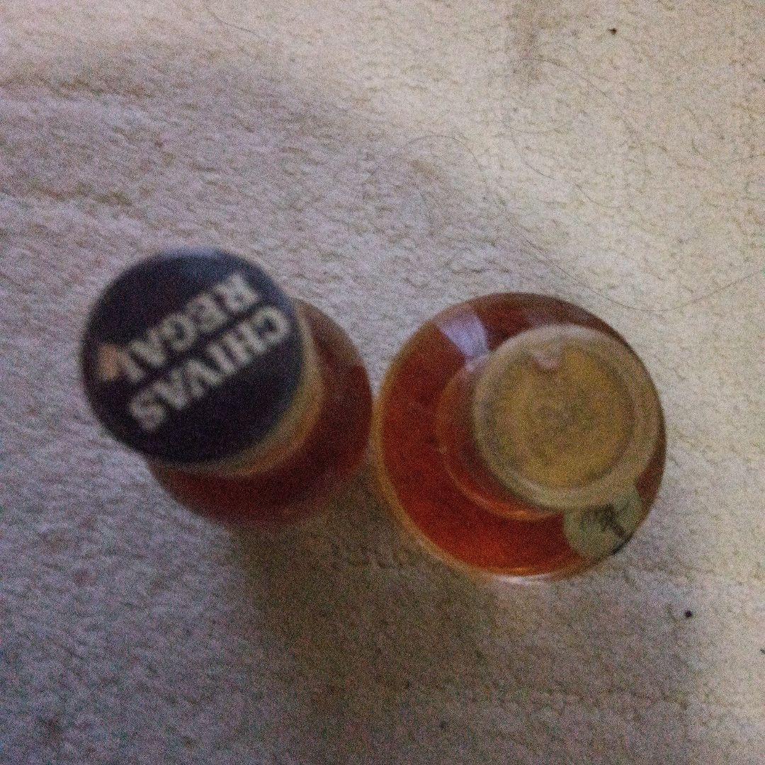 SUNTORY　ミニ　ウィスキー