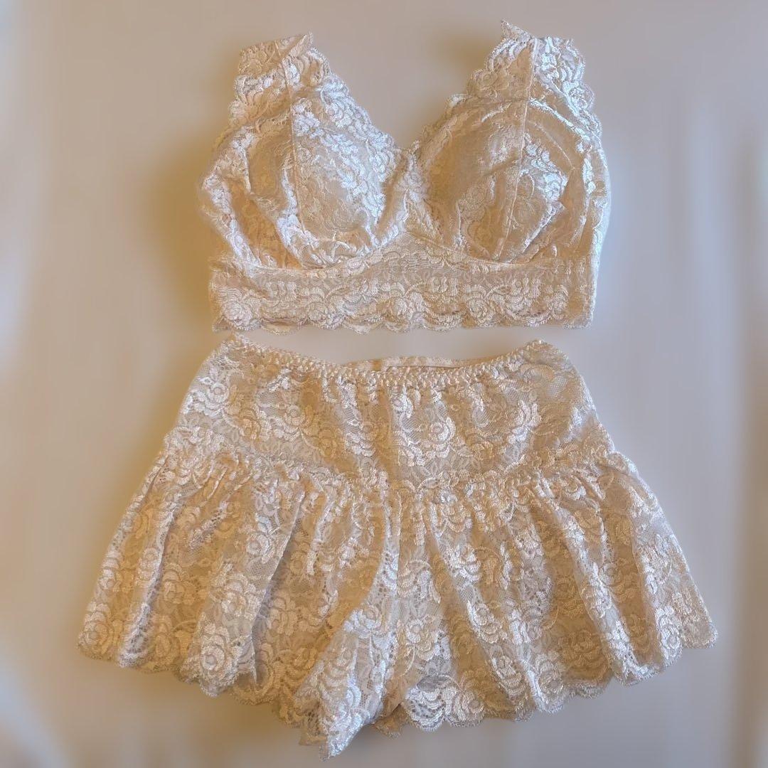 TOK-MAKE ままブラ　アプリコットホイップ