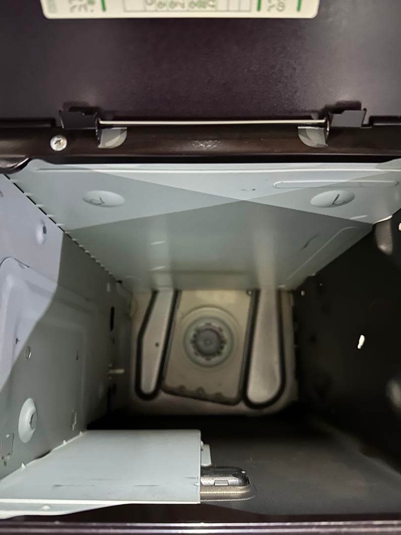 ダイニチ FW-5717SDR 石油ファンヒーター