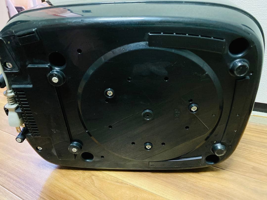 ZOJIRUSHI 象印NW-JU18圧力IH炊飯ジャ-2019年