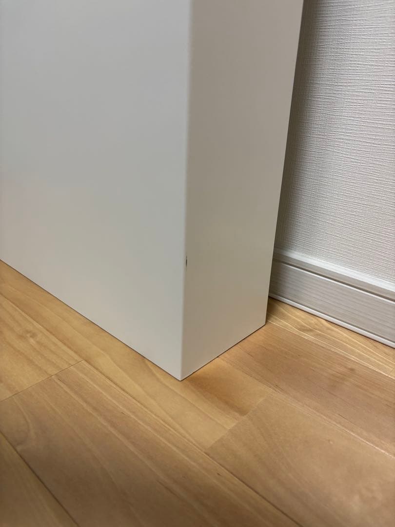 山崎実業 ハンドル付きスリムトイレラック タワー tower