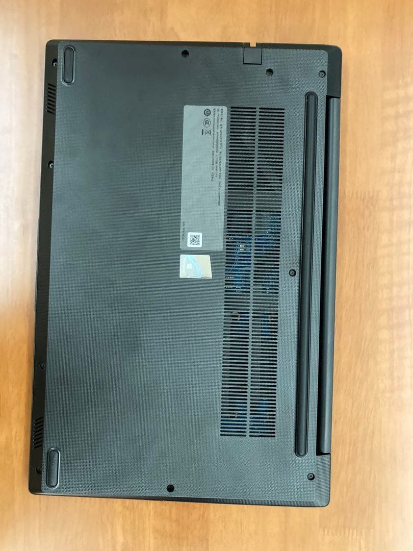 Lenovo ノートPC X14inc メモリ8G SSD 256G N4500