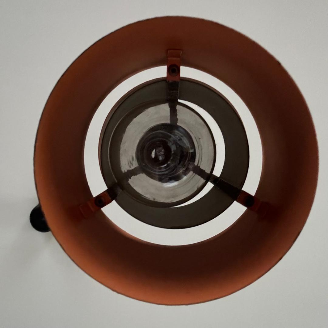 ヴィンテージ デンマーク ペンダントライト Fog&Morup 北欧 照明 希少