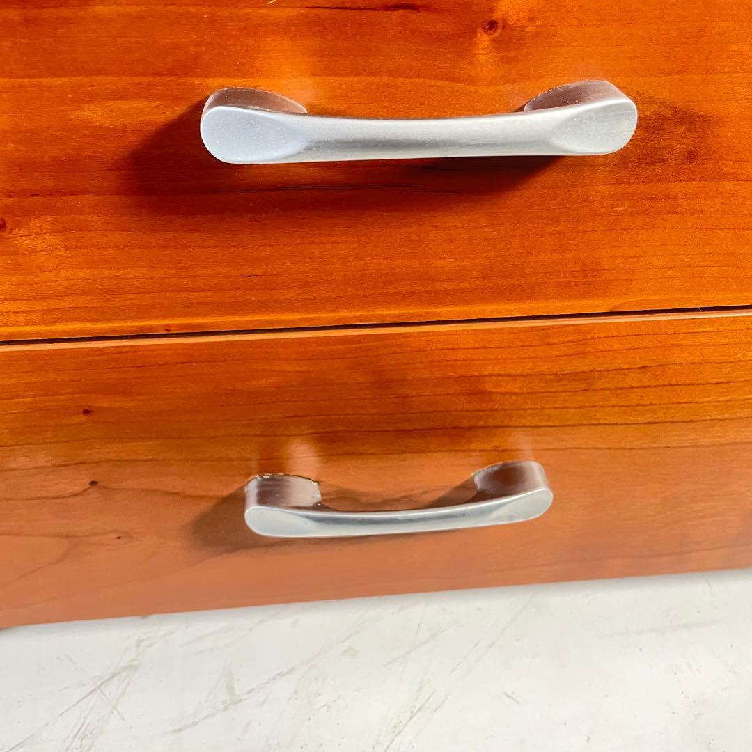 HR713 【廃盤】BoConcept 北欧　ナイトテーブル　サイドテーブル