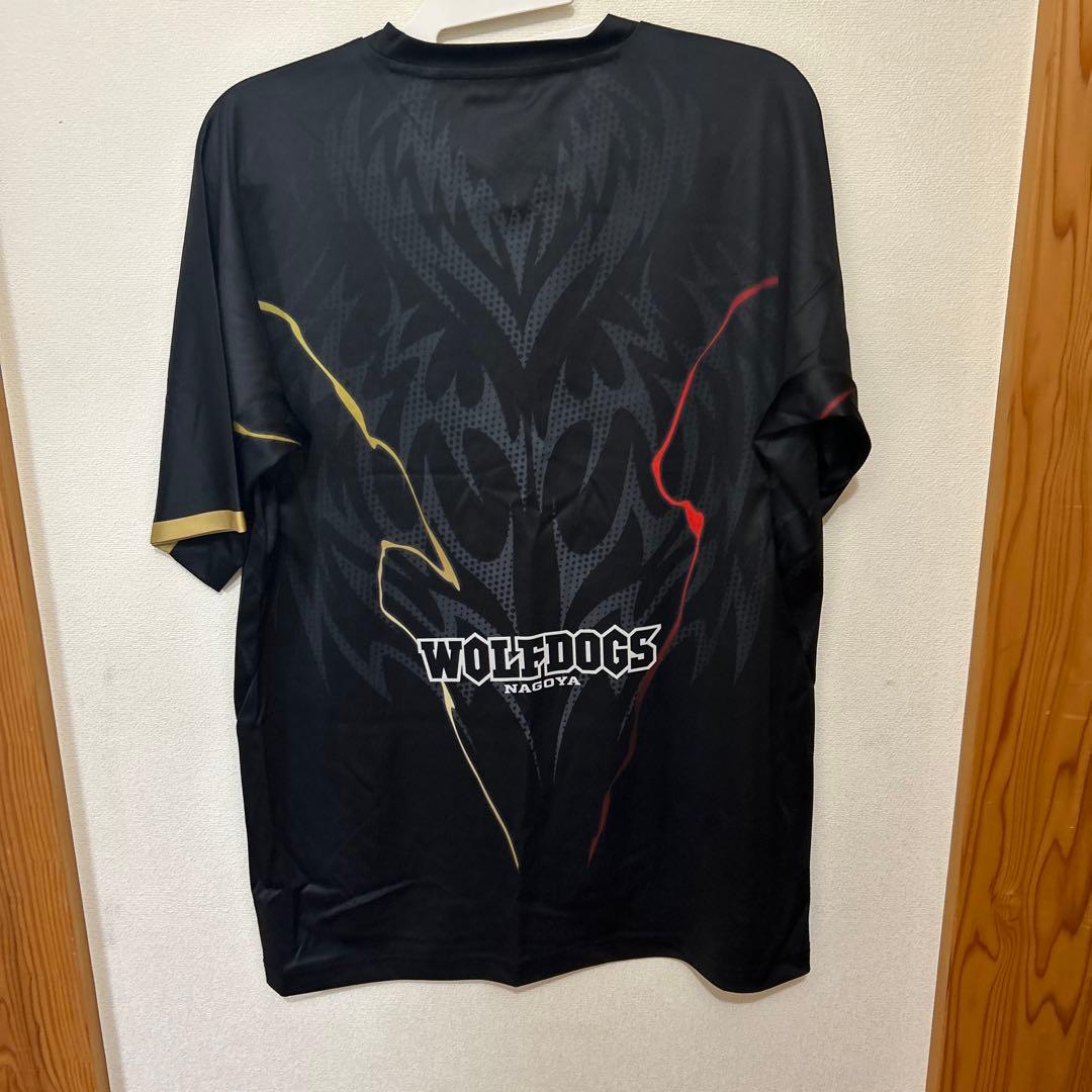 [最終値下げ]ウルフドックス名古屋 男子バレー グッズまとめ売り ユニフォーム