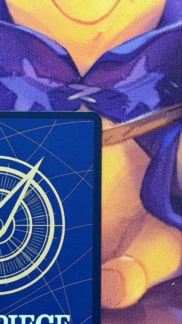 ロロノア・ゾロ 【SP】【パラレル】【緑】【PRB02-006】