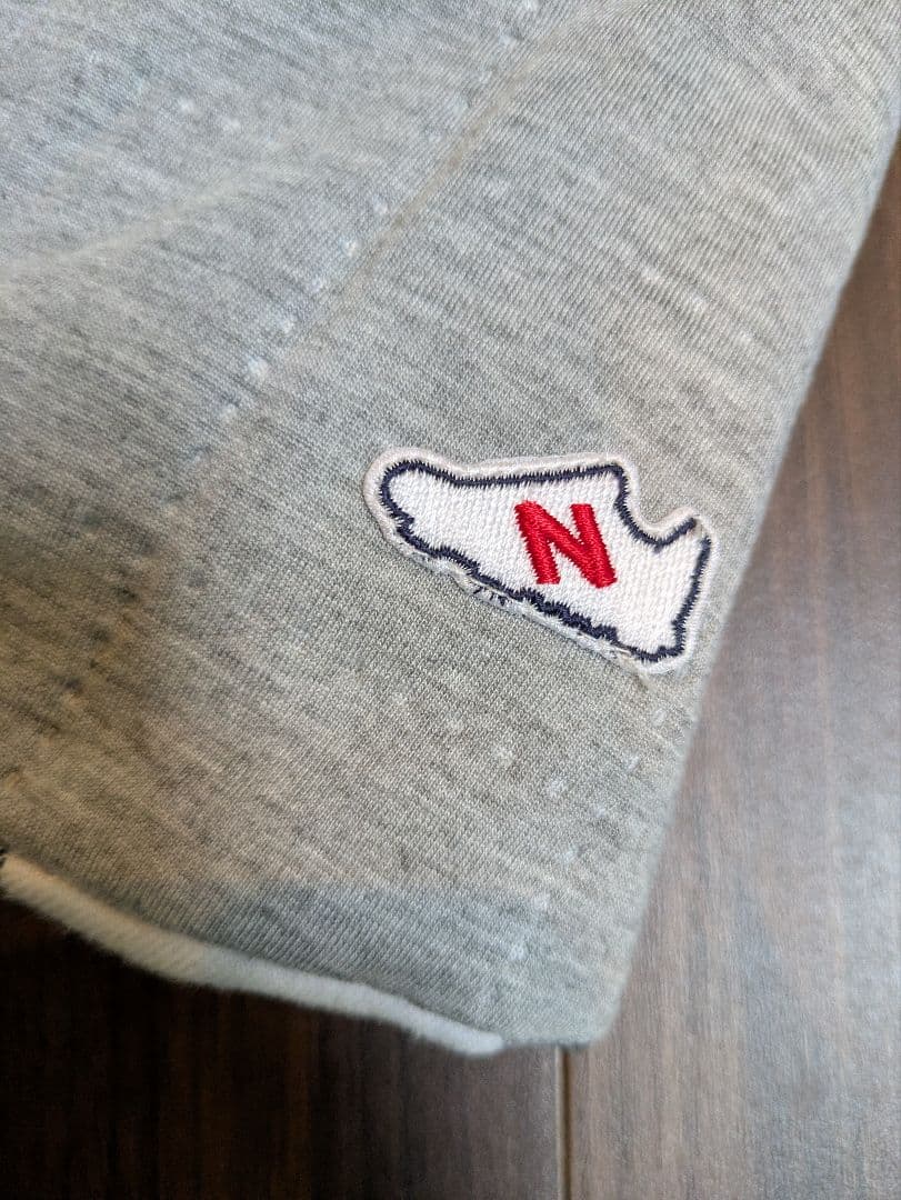 【値下げ】New Balance Golf リバーシブル セットアップ サイズ2