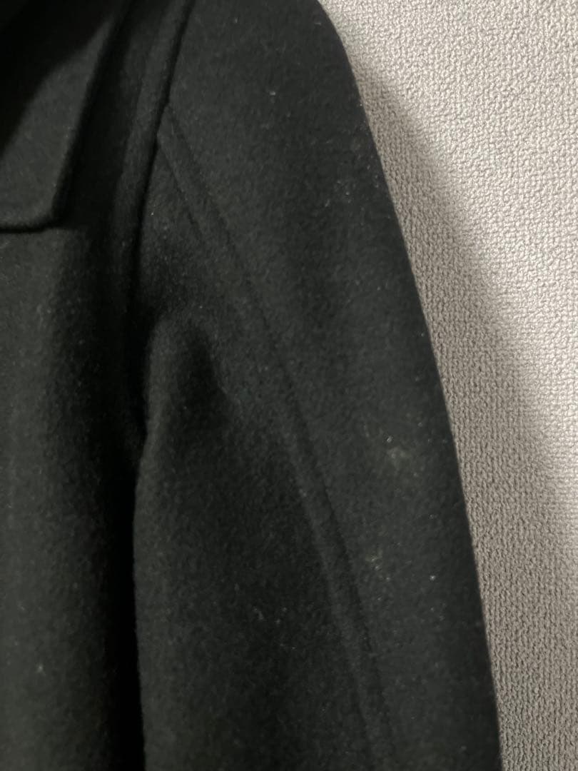 み*様 RAF SIMONS 2006AW ラフシモンズ ダッフルコート　44