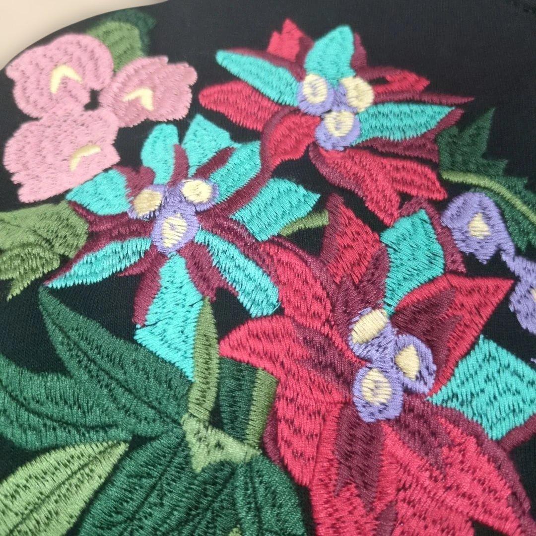 みぃ！グレースコンチネンタルパーカー