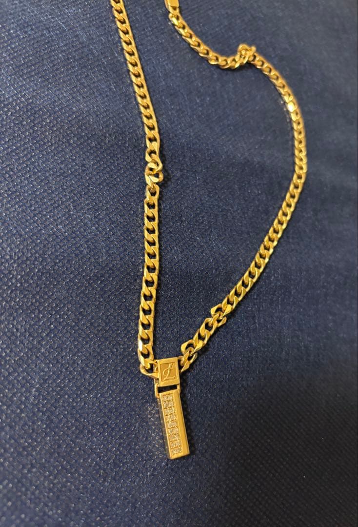 r*3様 レダシルマSILMA GOLD K10（10金）ゲルマニウム　ダイヤ合