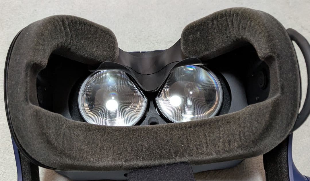 HTC VIVE PRO (スターターキット) 美品