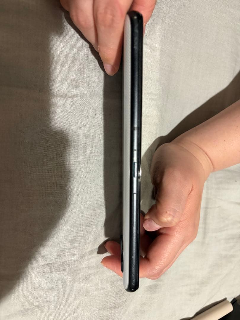 rog phone 5s 12/256 ゲーミングスマホ★国内版　おまけ付き⭐️