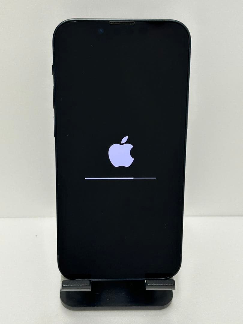 No.12 iPhone13mini 128GB ミッドナイト