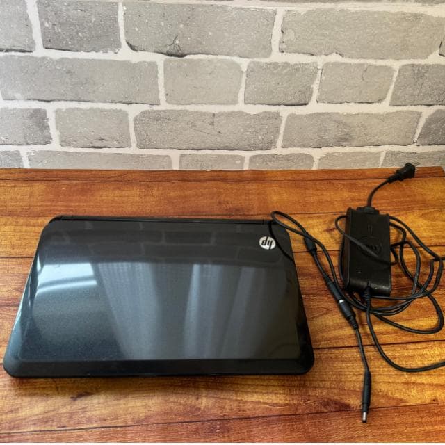 ✨13.3型モバイルPC×SSD240GB！HP B105TU✨