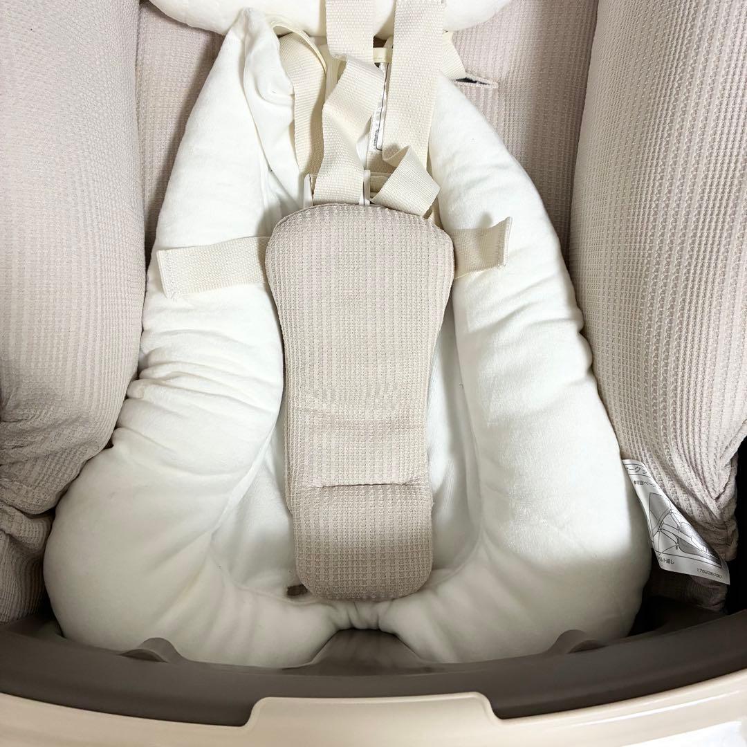 combi ネムリラ CWL +Lオートスウィング